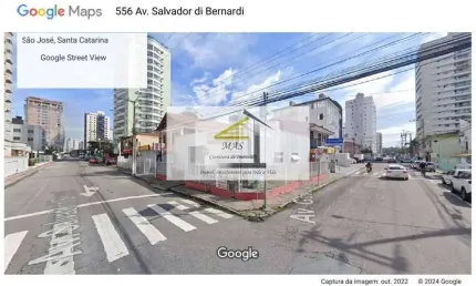 Terreno à VENDA em excelente localização em Campinas-SJ