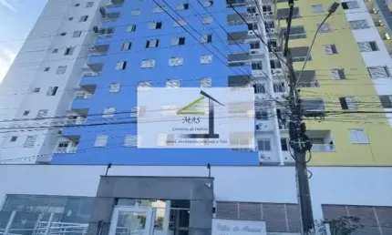 Excelente oportunidade para morar com 2 quartos e 1 suíte em Areias