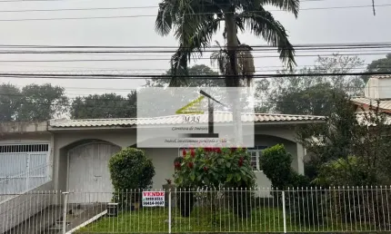 Casa com 3 quartos à venda na Rua Waldemar Ouriques, 838, Capoeiras, Florianópolis