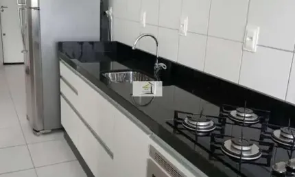 Apartamento com 2 quartos à venda na Rua Raul Antônio da Silva, 236, Aririú da Formiga, Palhoça