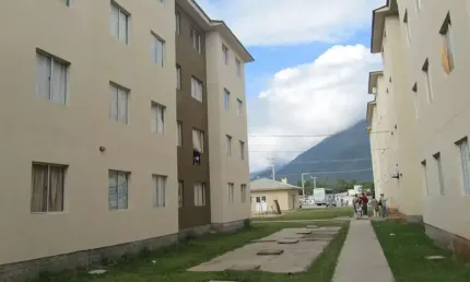 Apartamento com 2 quartos à venda na Rua 13 de Maio, 4440, Fundos, Biguaçu