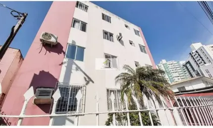 Apartamento à venda de 1 dormitório no coração de Campinas