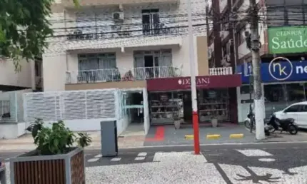 Excelente apartamento à venda de 03 dormitórios no coração do Kobrasol