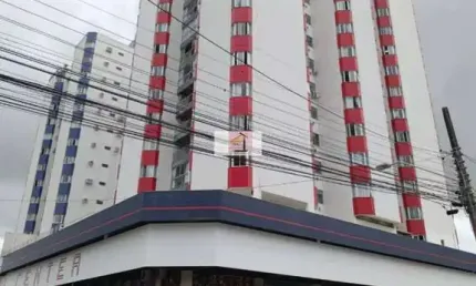 Lindo apartamento mobiliado de 02 quartos em excelente localização no kobrasol