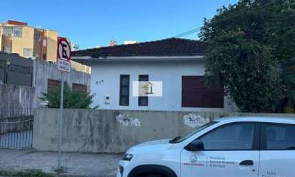 Terreno à venda na Rua Cruz E Souza, 514, Campinas, São José