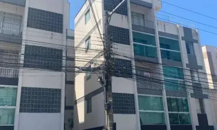 Apartamento com excelente localização de frente ao calçadão do kobrasol.