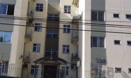 Lindo apartamento de 01 quarto no com uma otima localização no Kobrasol