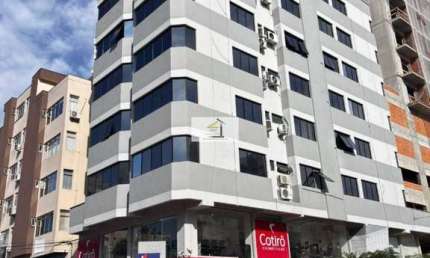 Sala comercial em excelente localização no bairro kobrasol