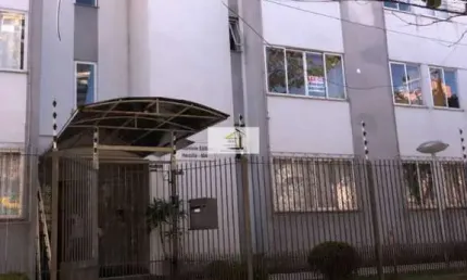 Lindo apartamento com 02 quartos e garagem no Kobrasol