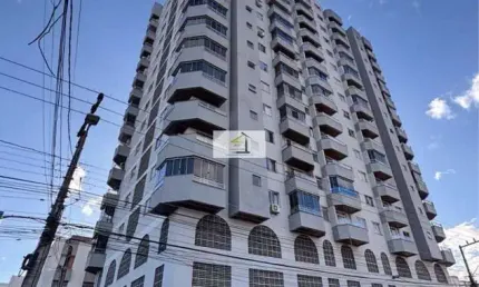 Excelente apartamento de 2 quartos sendo um súite no coração do bairro Kobrasol