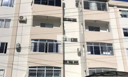 Lindo apartamento no bairro Kobrasol de 03 quartos com garagem