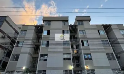 Apartamento com 1 quarto em excelente localização Kobrasol - São José - SC