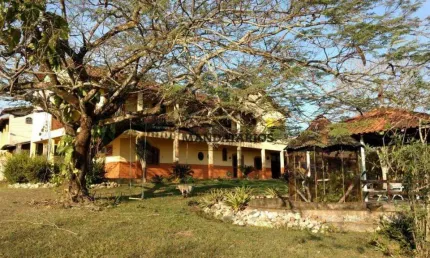 Chácara / sítio com 8 quartos à venda na Rua Citrino, 177, Vila Rica, Itaboraí