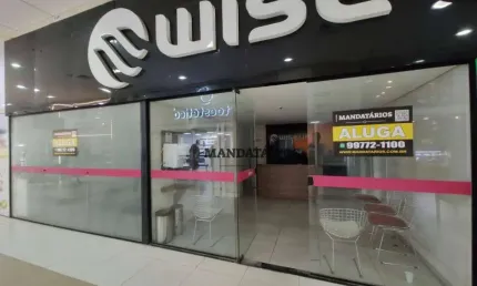 Ponto comercial com 5 salas para alugar na Rua Carolina Machado, 560, Madureira, Rio de Janeiro