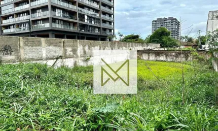 Terreno à venda na Rua Sandro Moreira, 34291, Recreio dos Bandeirantes, Rio de Janeiro