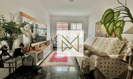 Apartamento com 3 quartos à venda na Praia do Flamengo, 122, Flamengo, Rio de Janeiro