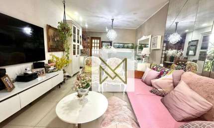 Apartamento com 2 quartos à venda, 97 m² por R$ 580.000 - Recreio dos Bandeirantes