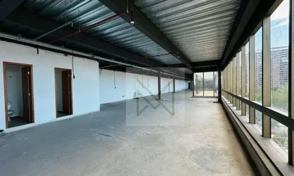 Sala comercial à venda no vogue square - barra da tijuca