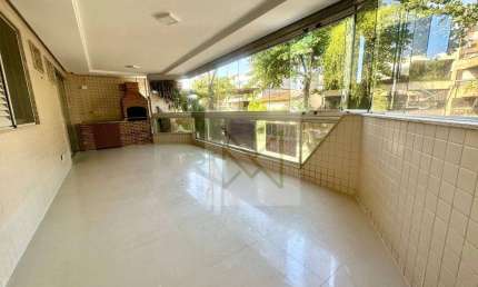 APARTAMENTO À VENDA OU LOCAÇÃO - RECREIO DOS BANDEIRANTES POSTO 9