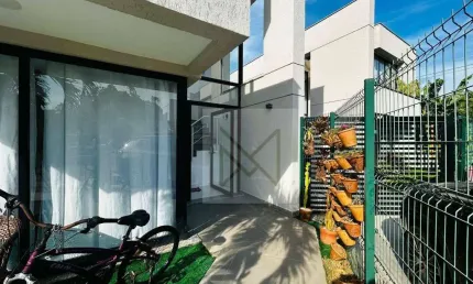 Casa em condomínio fechado com 3 quartos à venda na Rua Médico José Zeferino Bastos, 100, Recreio dos Bandeirantes, Rio de Janeiro