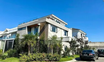 Casa com 5 dormitórios à venda, 420 m² por R$ 2.100.000,00 - Vargem Pequena - Rio de Janeiro/RJ