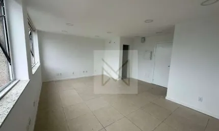 Sala para alugar, 32 m² por R$ 2.025,06/mês - Recreio dos Bandeirantes - Rio de Janeiro/RJ