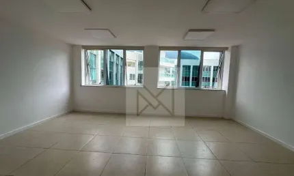 Sala para alugar, 32 m² por R$ 2.025,06/mês - Recreio dos Bandeirantes - Rio de Janeiro/RJ