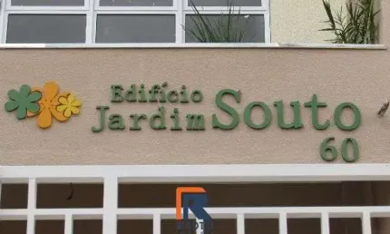 Apartamento com 3 quartos à venda na Rua Avião Tangará, 60, Jardim Souto, São José dos Campos