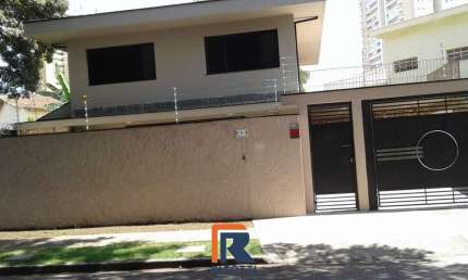 Casa com 3 quartos à venda na Rua Pascoal Moreira, 203, Jardim Esplanada, São José dos Campos