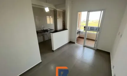 Apartamento 2 quartos com varanda gourmet no Urbanova