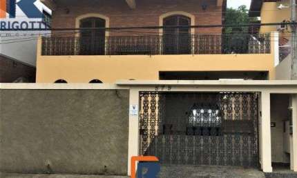 Casa com 4 quartos à venda na Rua Coronel Manoel Martins Júnior, 579, Jardim Esplanada II, São José dos Campos