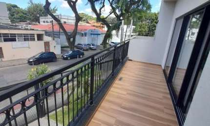 Casa com 6 quartos à venda na Rua Benedito da Silva Ramos, 420, Jardim Esplanada II, São José dos Campos