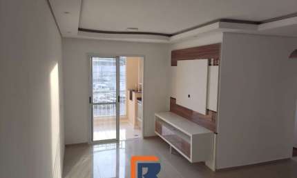 Apartamento 3 quartos em Condomínio Clube na Vila Sanches