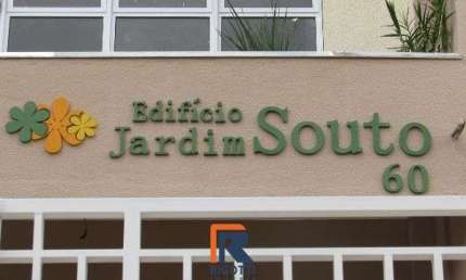 Apartamento com 3 quartos para alugar na Rua Avião Tangará, 60, Jardim Souto, São José dos Campos