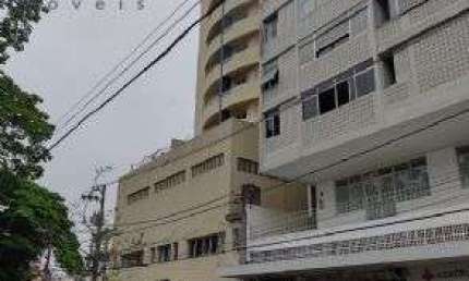 Apartamento 1 dormitórios para vender ou alugar Centro São José dos Campos/SP