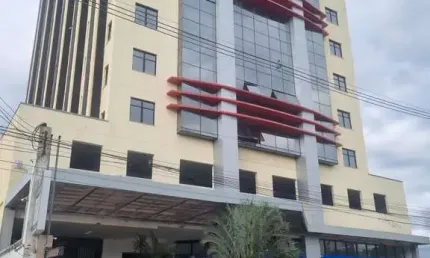 Excelente salão comercial no centro de São José dos Campos