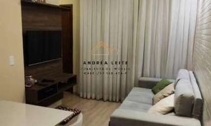 Apartamento a venda no Jardim Zulmira na cidade de Sorocaba/SP