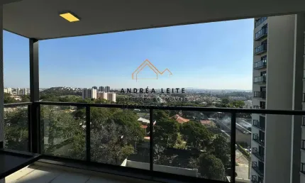 Apartamento à venda no Condomínio Olga Botanique na cidade de Sorocaba/SP