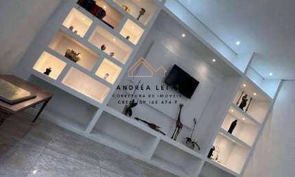 SALA COMERCIAL CONDOMÍNIO EDÍFICIO DALLAS COM 66,15 M² EM SOROCABA