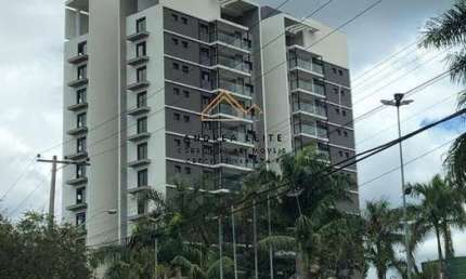 Cobertura Duplex à venda com 4 dorms, 210 m², no Condomínio Olga Botanique