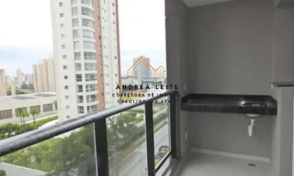 Apartamento para venda no condomínio le monde campolim em sorocaba/sp
