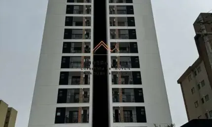 Apartamento mobiliado a venda no Condomínio FIT Campolim em Sorocaba/SP