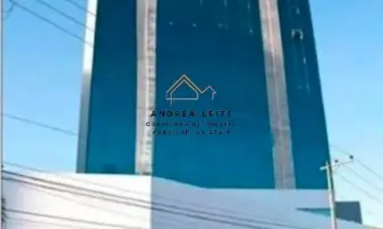 Sala comercial a venda no edifício sky trader center em sorocaba/sp