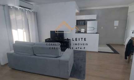 Apartamento venda ou locação no Edifício RED na cidade de Sorocaba/SP