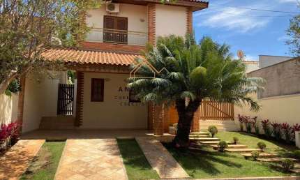 Casa venda ou locação no Condomínio Mirante do Ipanema em Sorocaba/SP