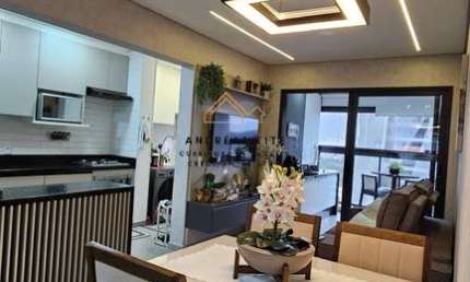 Apartamento no JK Jardins à Venda – Perto de Tudo, Lazer e Segurança 24 hs