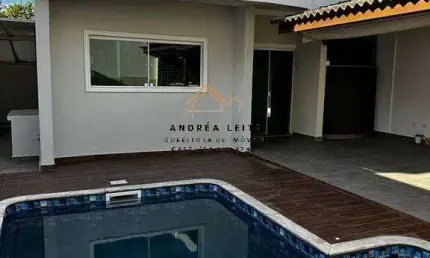 Casa a venda no Condomínio Villa dos Inglezes na cidade de Sorocaba/SP