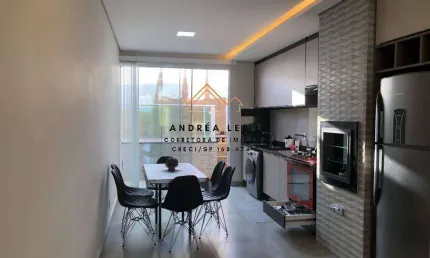 Casa Condomínio Helena Maria para locação, bairro Wanel Ville, Sorocaba/SP