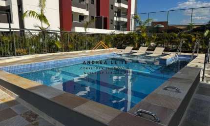 Apartamento para venda no Mandarim  Campolim Patriani em Sorocaba/SP