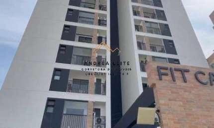 Locação - Apto 2 dorms no FIT Campolim – Excelente localização!